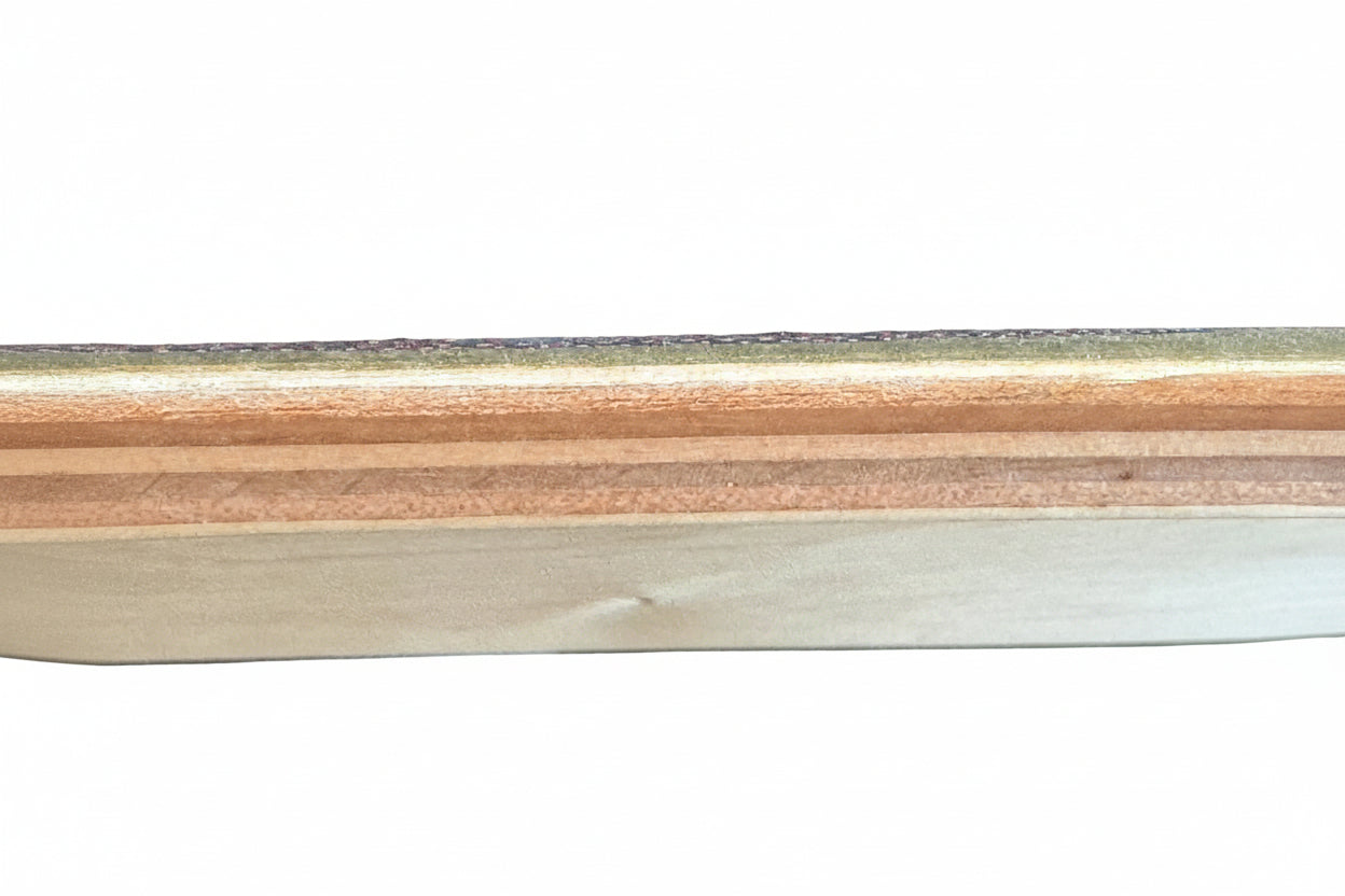The SOG Insignia Skateboard | Inaugural Edition