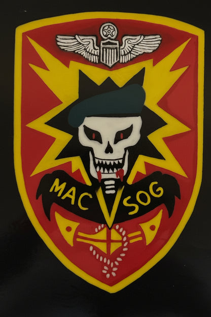 The SOG Insignia Skateboard | Inaugural Edition