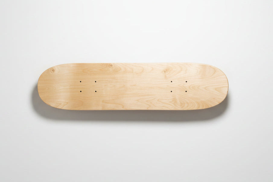 The SOG Insignia Skateboard | Inaugural Edition