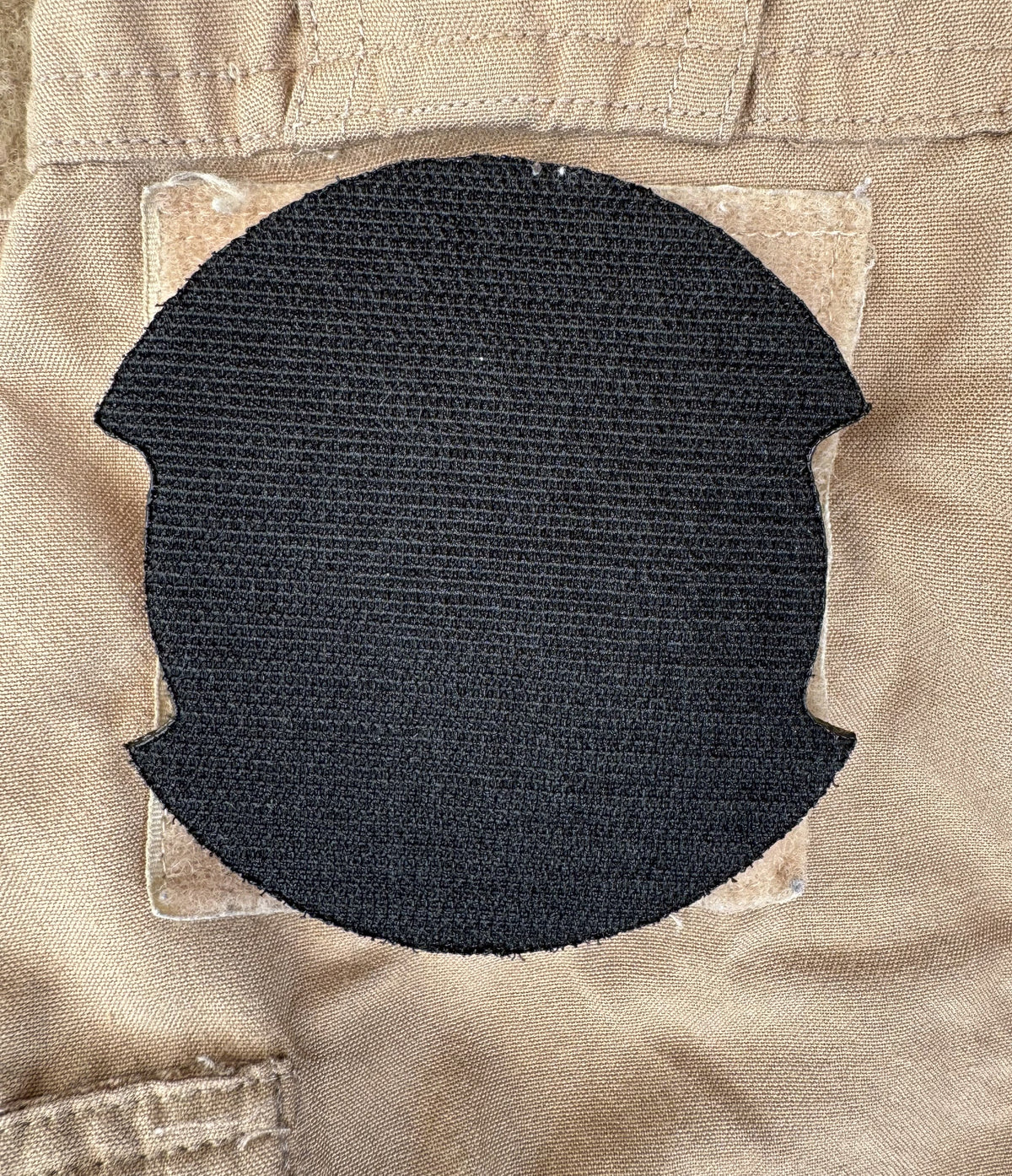 Operation Epic Fury Eagle Morale Patch